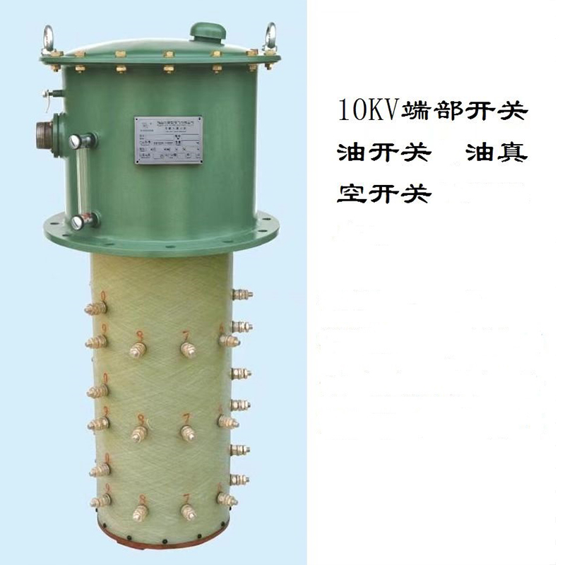 1OKV端部開關油開關油真空開關